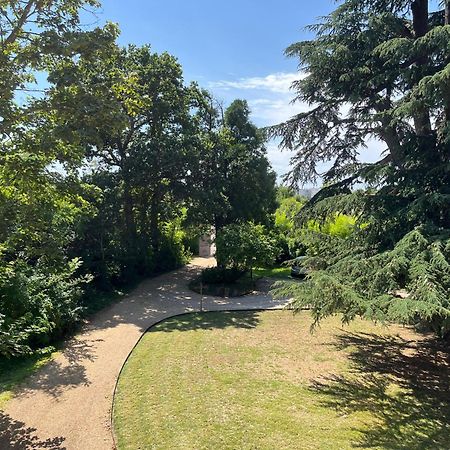 Le Clos Du Cedre Saint-Ouen  外观 照片