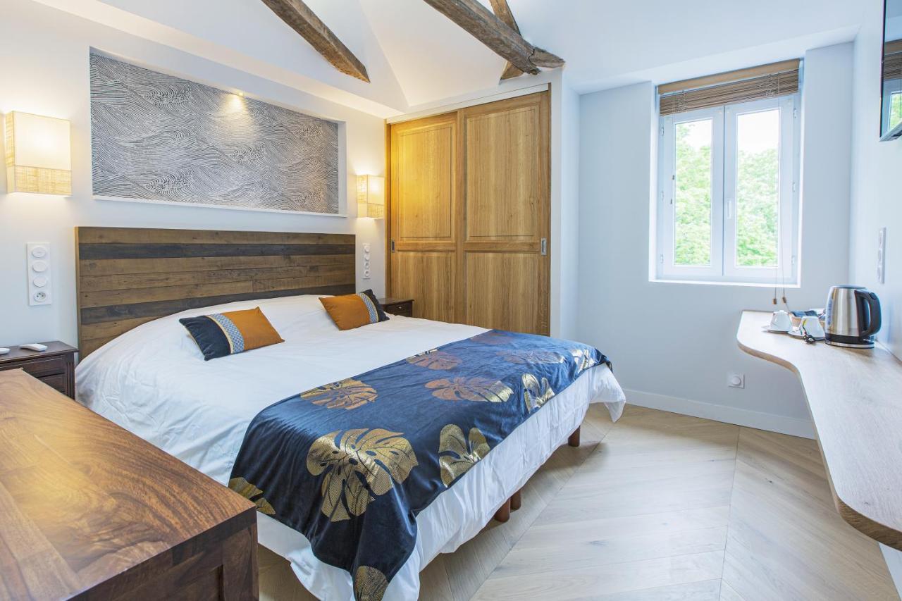 Le Clos Du Cedre Saint-Ouen  外观 照片