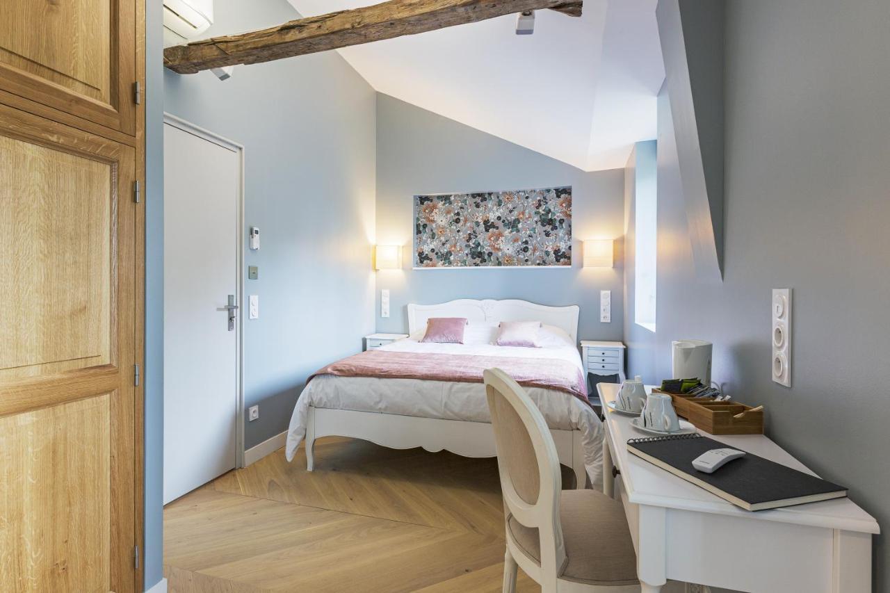 Le Clos Du Cedre Saint-Ouen  外观 照片