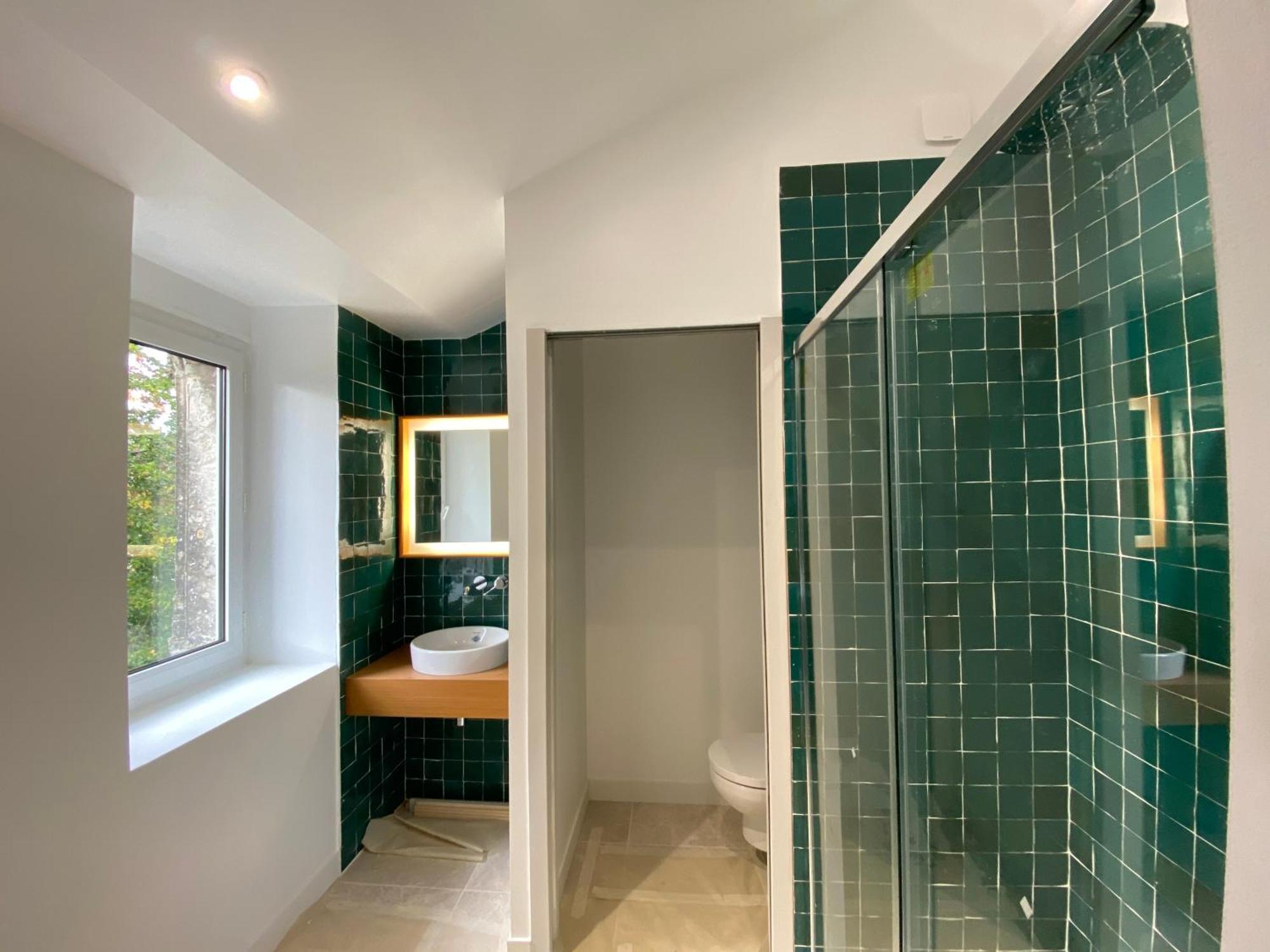 Le Clos Du Cedre Saint-Ouen  外观 照片