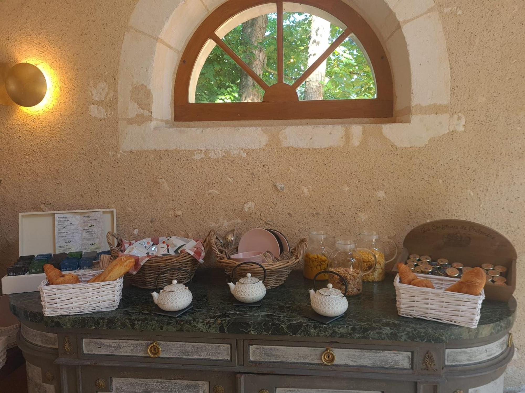 Le Clos Du Cedre Saint-Ouen  外观 照片