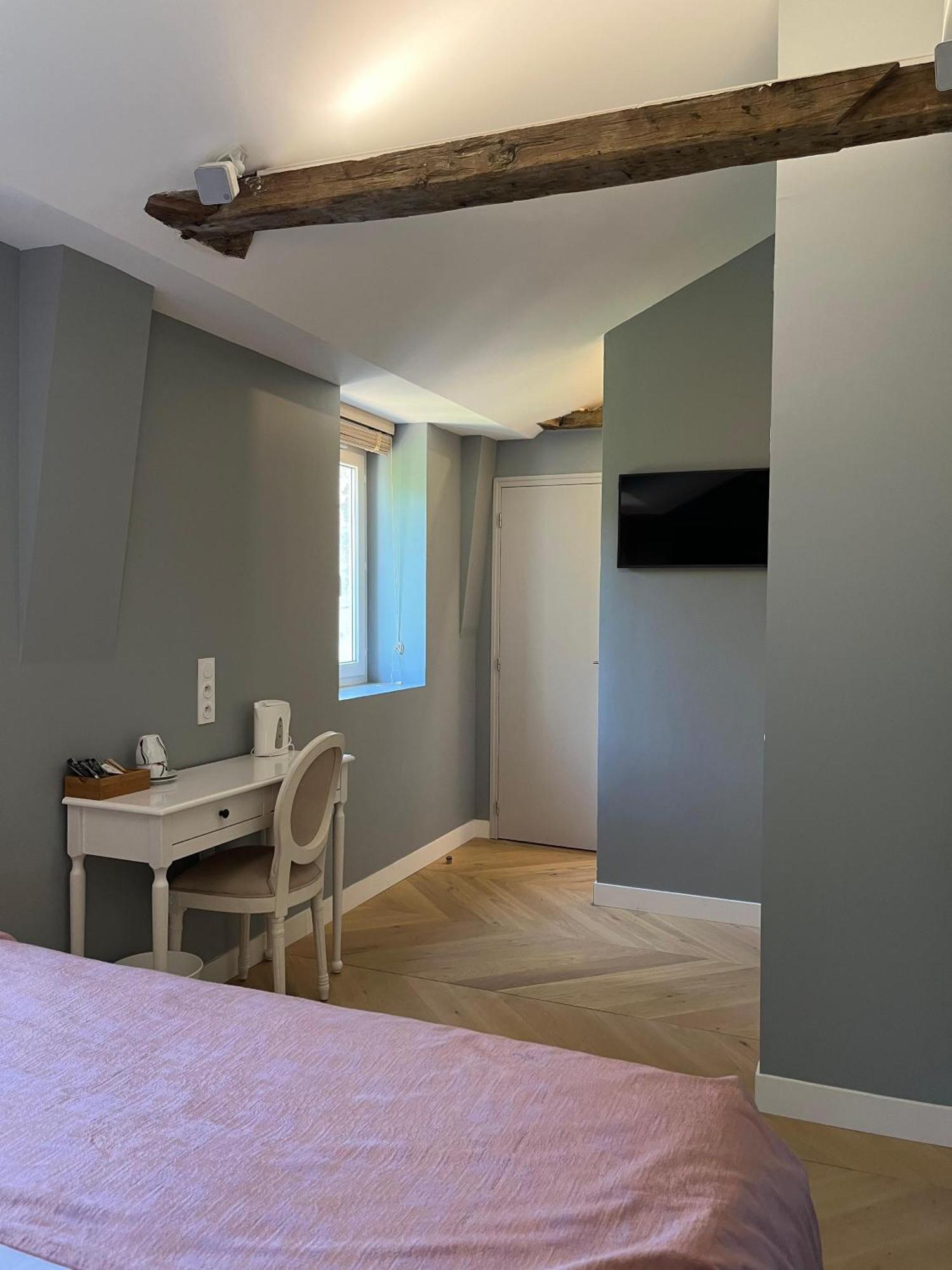 Le Clos Du Cedre Saint-Ouen  外观 照片