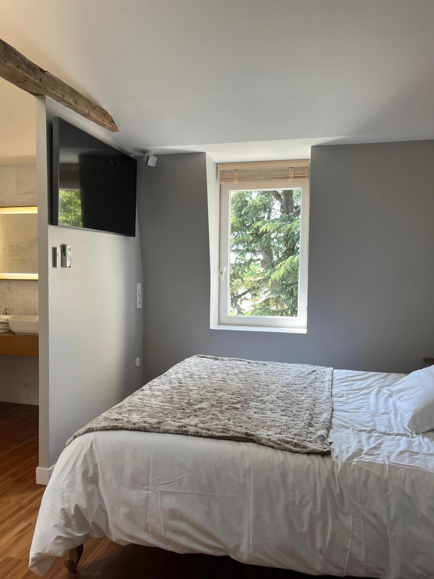 Le Clos Du Cedre Saint-Ouen  外观 照片