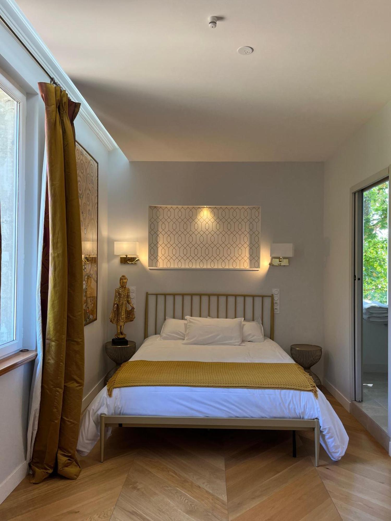 Le Clos Du Cedre Saint-Ouen  外观 照片