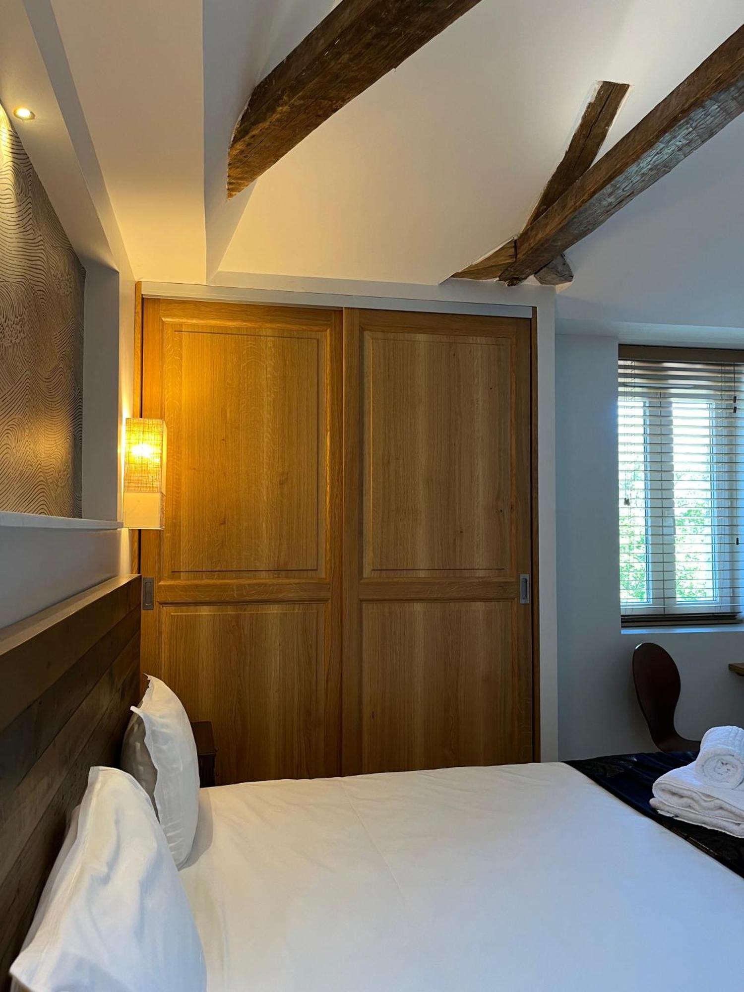 Le Clos Du Cedre Saint-Ouen  外观 照片
