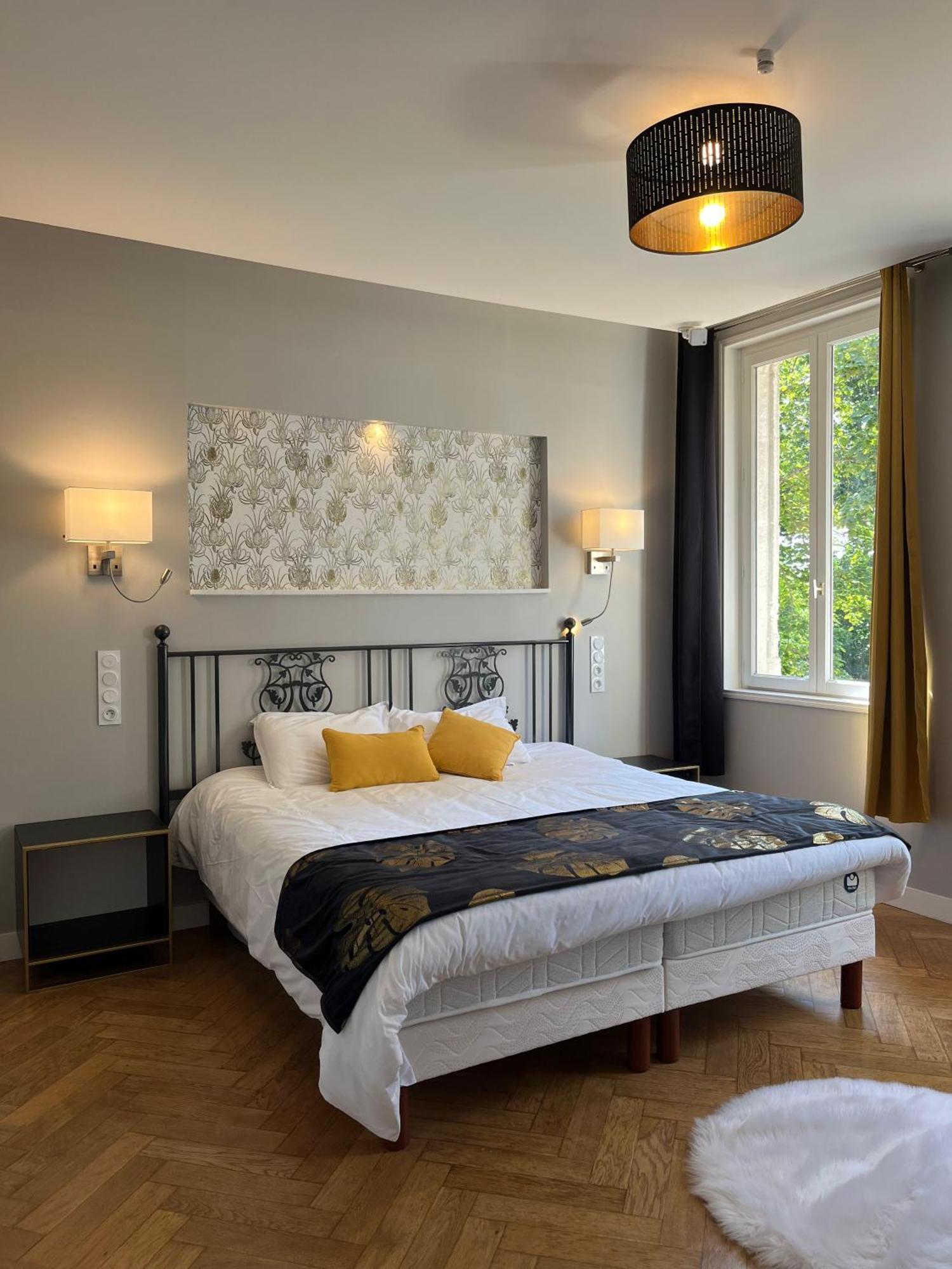 Le Clos Du Cedre Saint-Ouen  外观 照片
