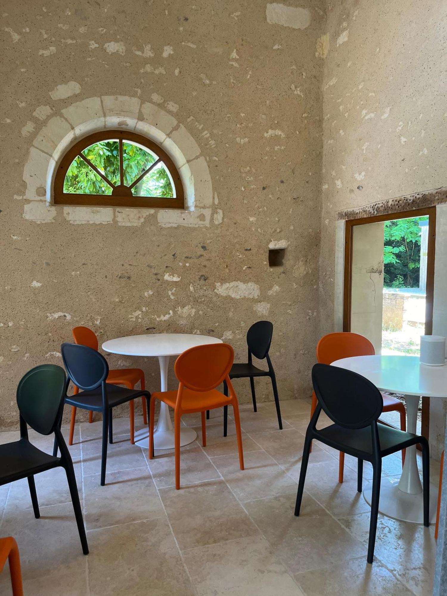 Le Clos Du Cedre Saint-Ouen  外观 照片
