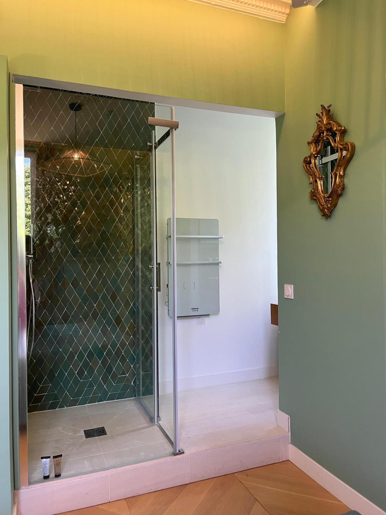 Le Clos Du Cedre Saint-Ouen  外观 照片
