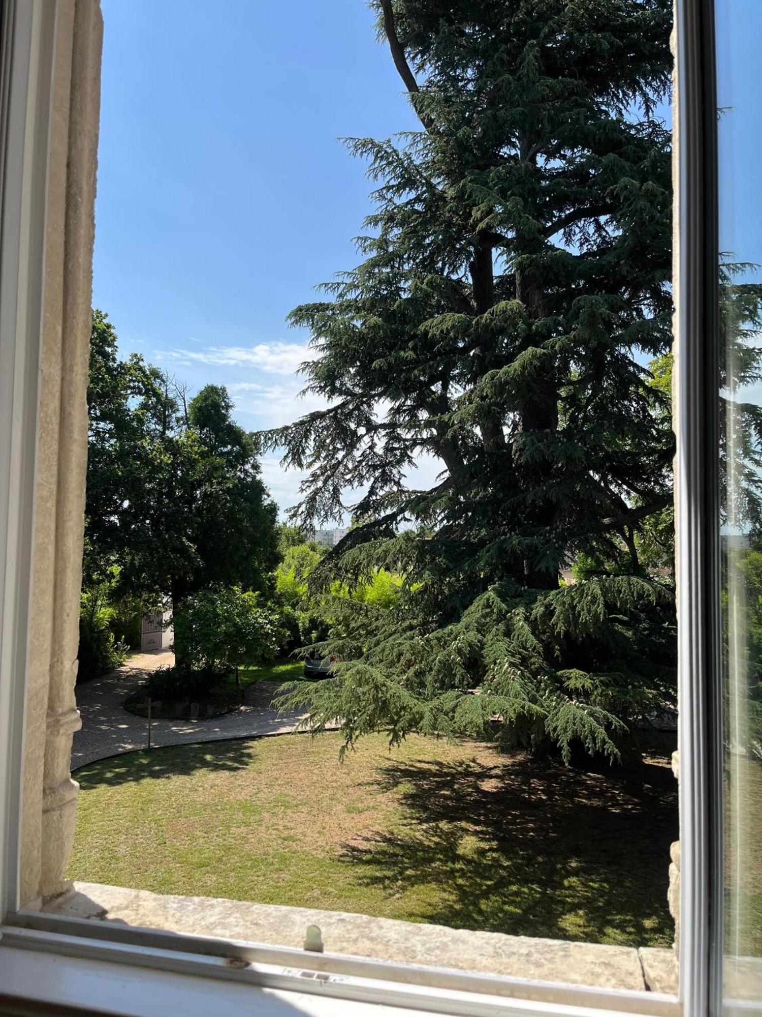 Le Clos Du Cedre Saint-Ouen  外观 照片