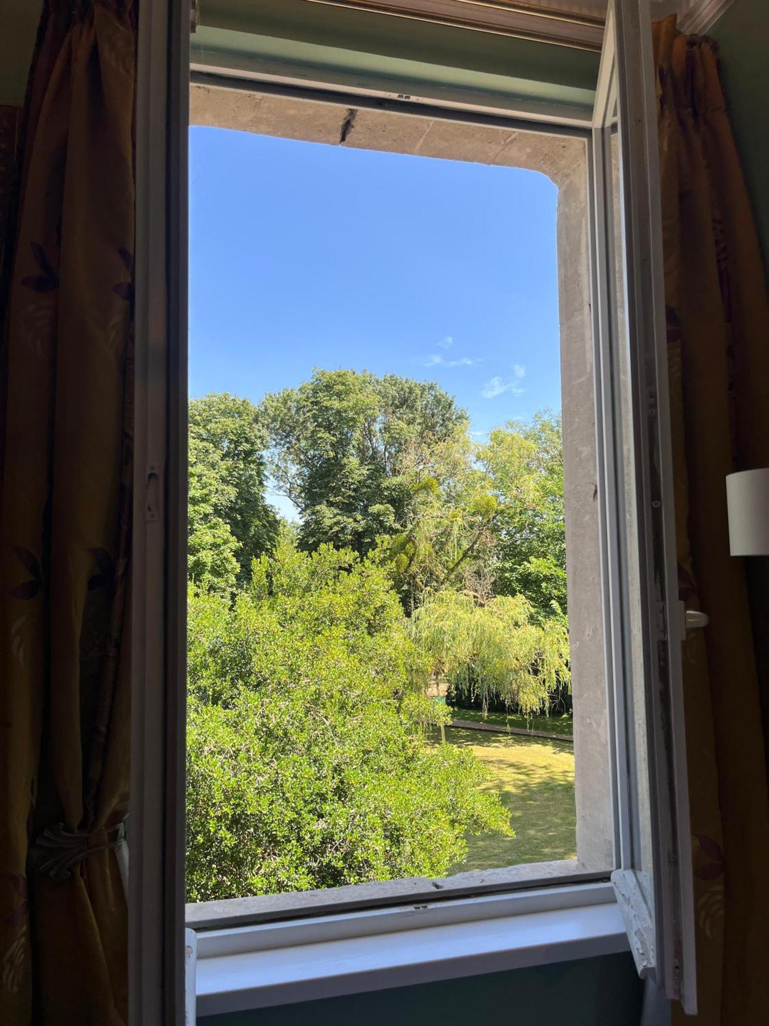 Le Clos Du Cedre Saint-Ouen  外观 照片
