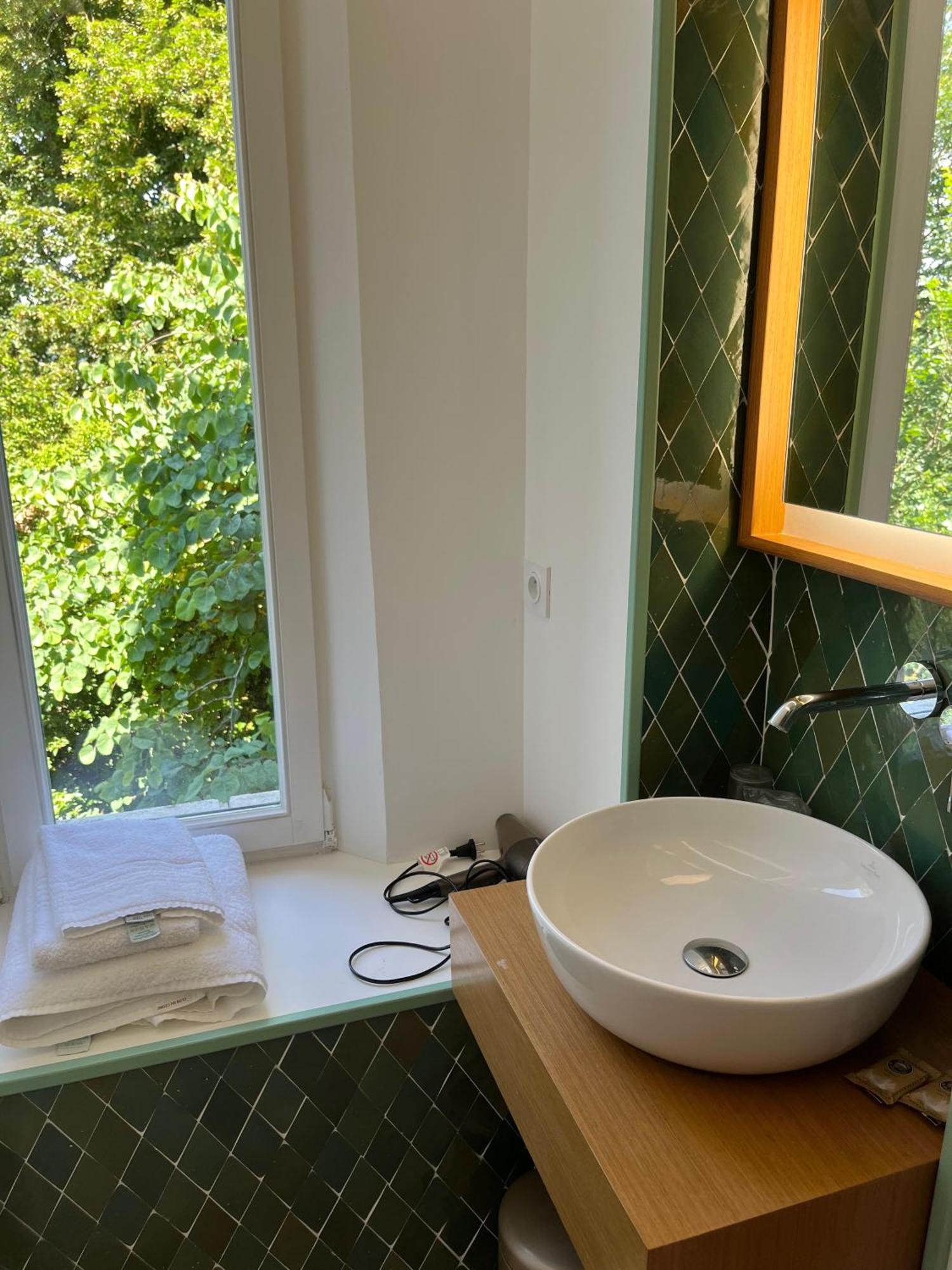 Le Clos Du Cedre Saint-Ouen  外观 照片